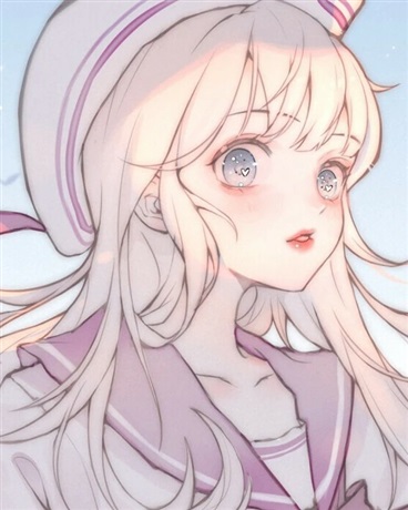 为什么我变成女生了？！