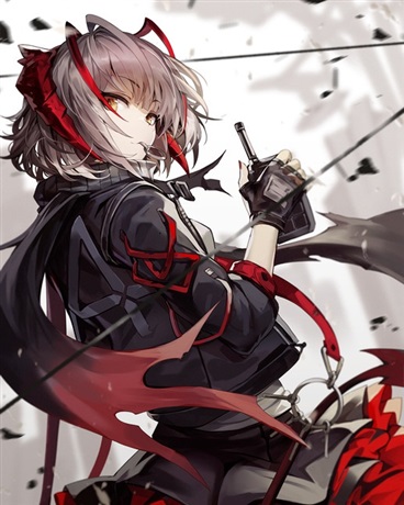 卡兹戴尔的假面神皇