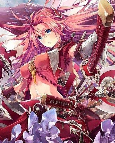 穿越成美少女领主的争霸之旅