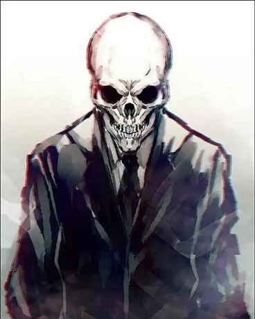 转生异世界在副本当boss