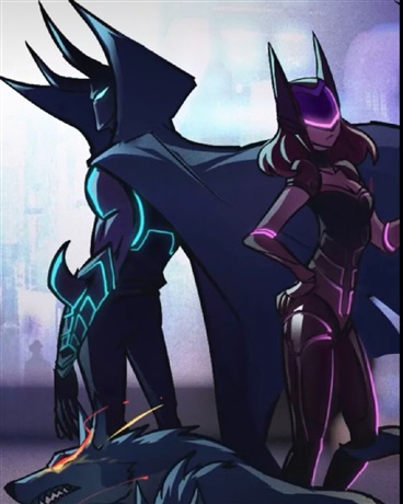 我有一座魔王城