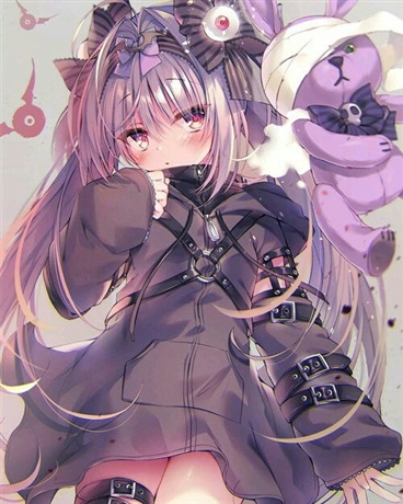 穿越后当然是咸鱼生活啦