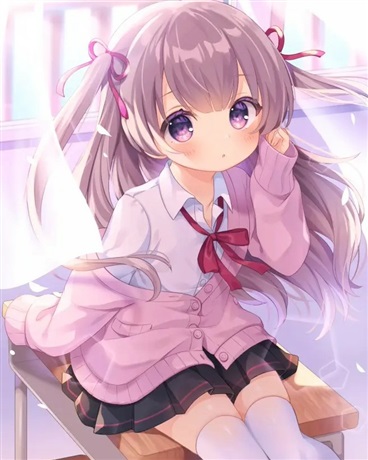 无敌舰娘的生活