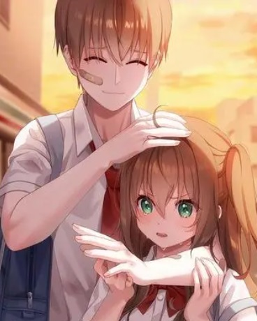 我的青梅竹马让我去捉妖