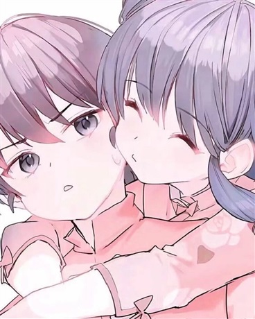 霸道小桃爱上我