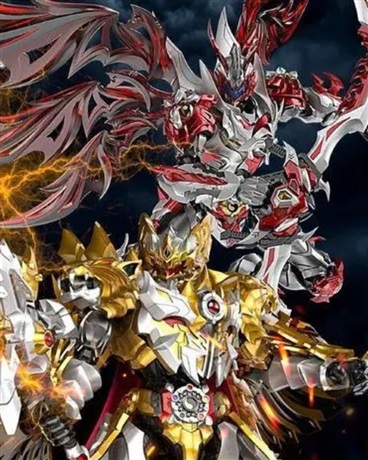 牛逼的我到处借力量重置版