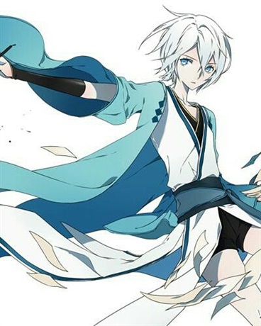 言清羽的万界之旅