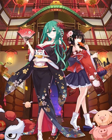 约战，我就是来白给的