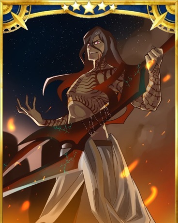 一名硬汉侦探的故事