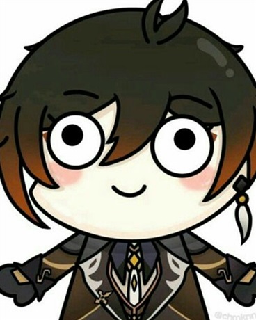 提瓦特的日常生活