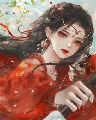 偶然穿越做王爷的小娇妻