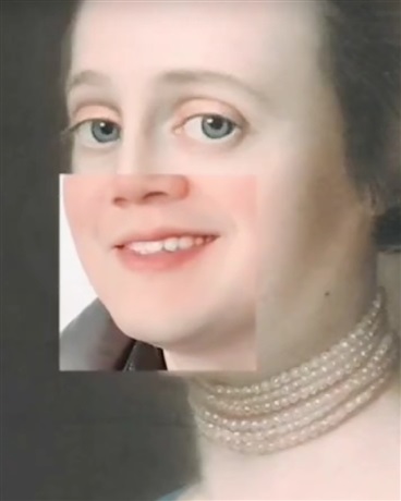 一个人的犯病日常