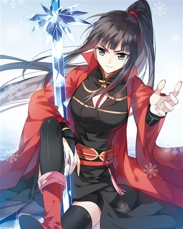 关于我和我的混蛋师父那些事