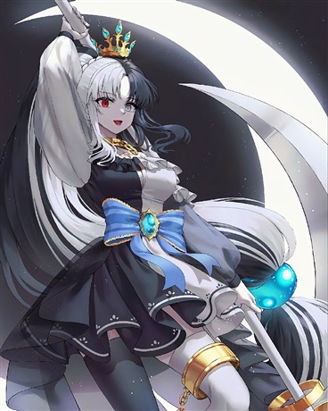 这个哥布林有点不一样