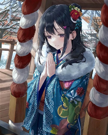 在诡异世界里已经没什么好怕的了