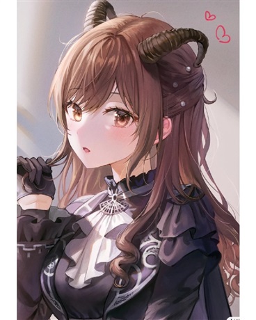 可爱吸血姬成为了领主大人的女仆