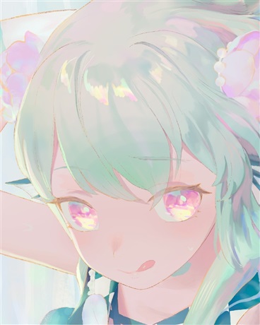 龙姬小姐不想成为屑血幼的饭票