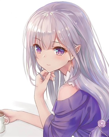 重生成美少女在异世界旅行