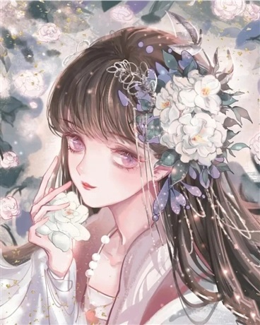 弃后重生，陛下你该退位了