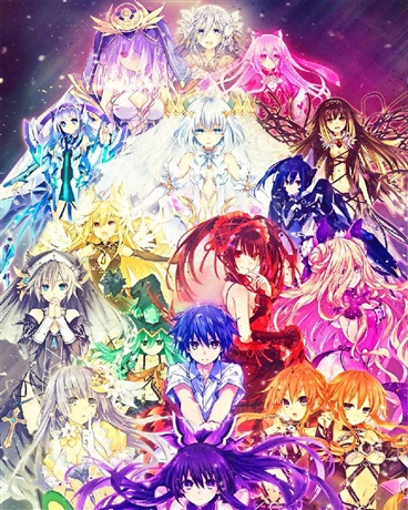 约战之三十年的故事