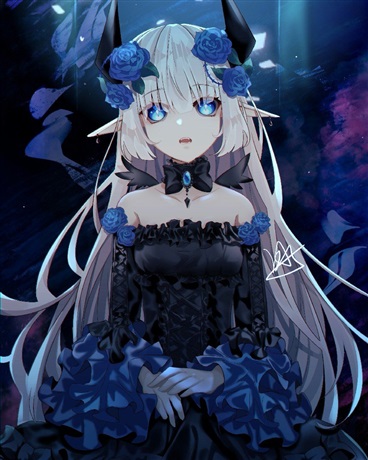 黑道勇者与白面魔王