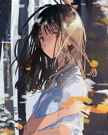 重生然后成为少女从零开始人生