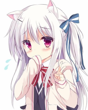 在末世成为美少女之后的生活