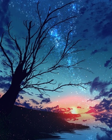 小迷糊和他的救世主室友