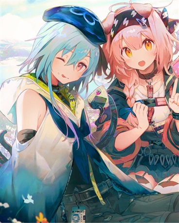 某小水母开局在约战