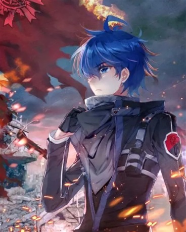 我在武林当剑圣