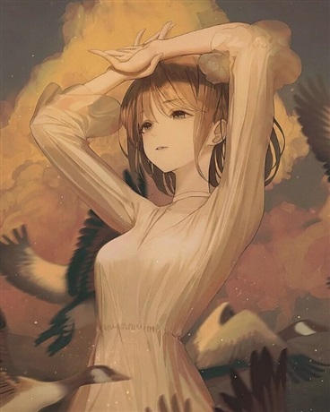 斗罗大陆之筱月