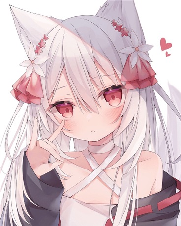 为了不被逼婚，只能跑了