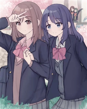 五水与幻夏的异世物语