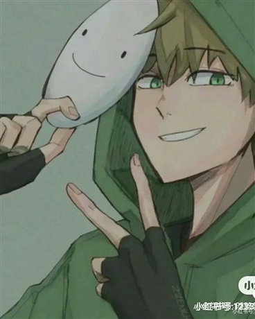 Dream与神山飞羽真到斗罗