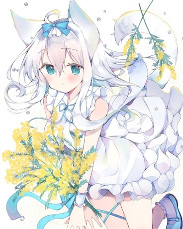 身为魔王一定要好好摸鱼