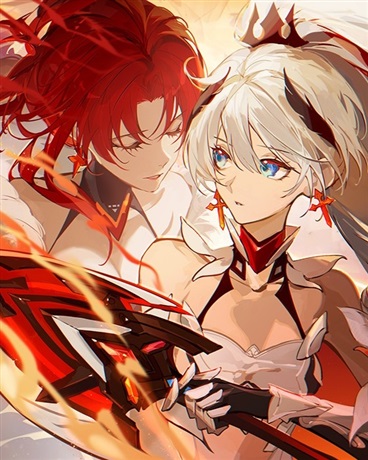 这是一个美好的故事