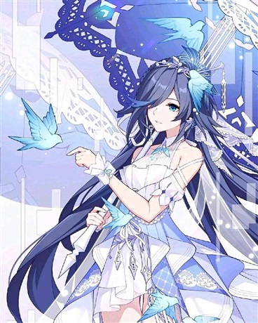 玩过崩三的琪亚娜的奇妙旅行