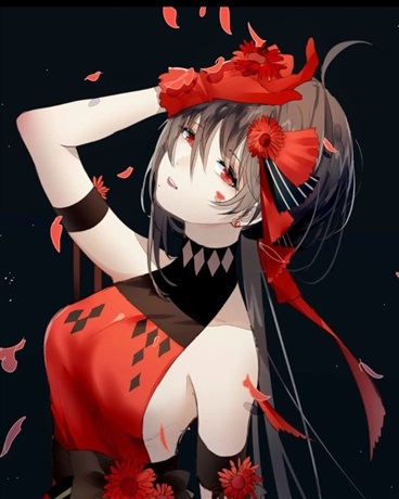 虚拟歌姬乐正绫：无限戏伶