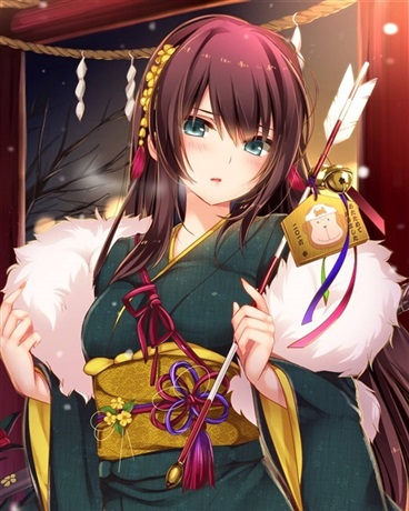 仙子们想追求我请排队