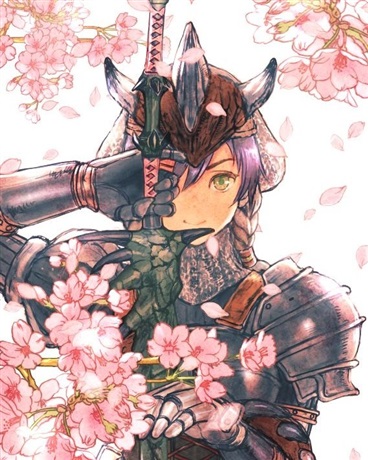 身为守护者却要带着神明真是不幸