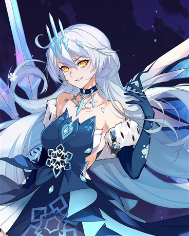 从零开始的崩坏三之旅