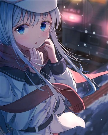 女友们变化的世界绝对搞错了吧