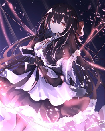 时间与书的图书馆