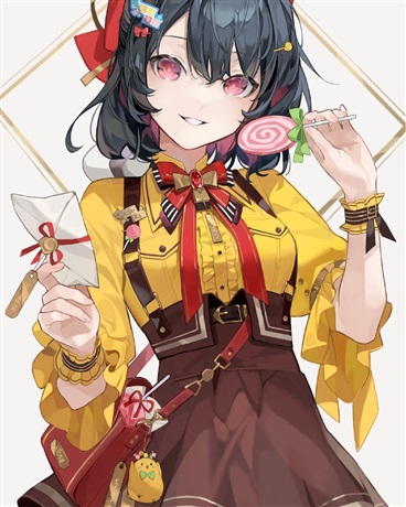 硬币在不会下落中回转