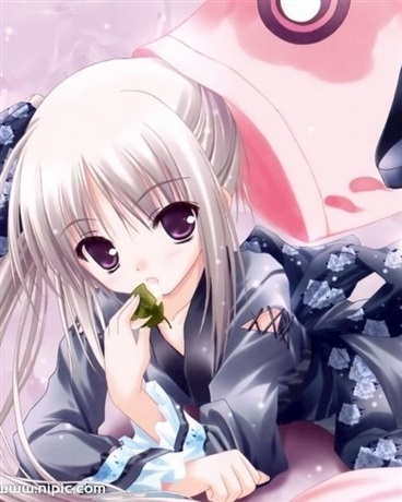 穿越成不知名存在的我