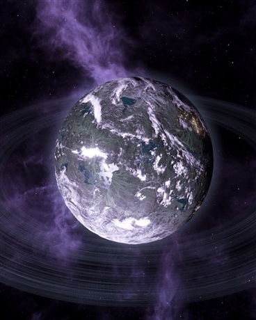 群星:监护者与造物主之歌