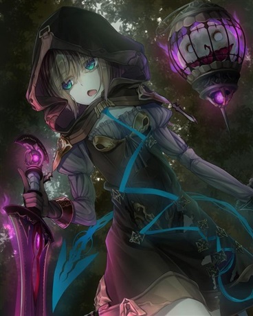 废材的我勇闯高难度世界