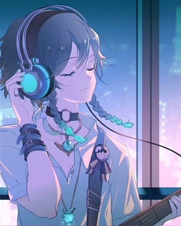 转生到原神的歌手不是弱受