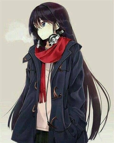 痕与恋