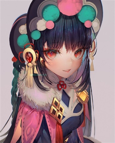 想要逃离病娇女友